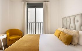 Private&Pool Goyeneta Sevilla Urban Apartment